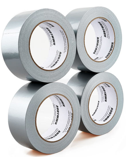 Industrial Duct Tapes
