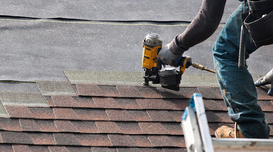 roof contractor Melbourne