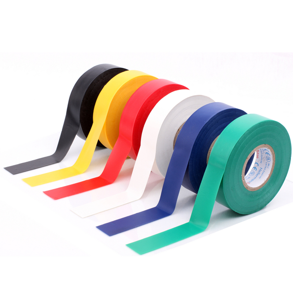 pvc electrical tapes