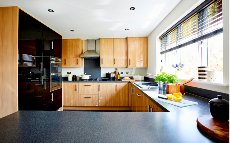 Sydney kitchen renovations