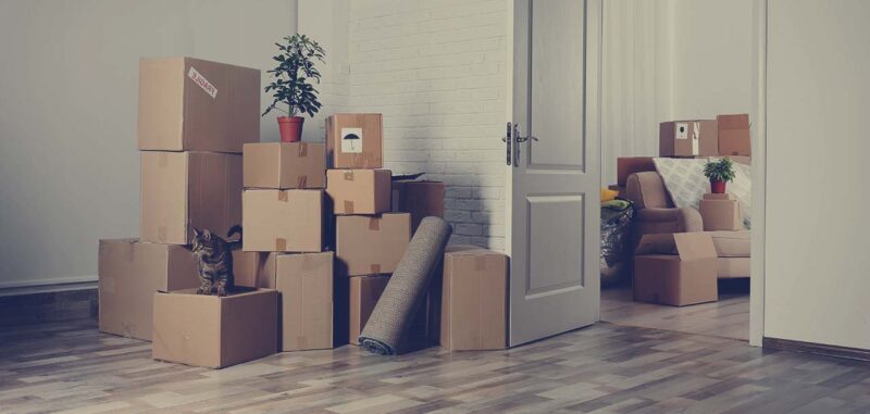 removalists Point Cook