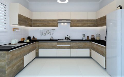 flat pack kitchens Sydney