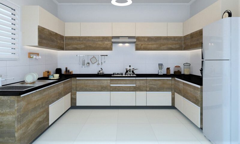 flat pack kitchens Sydney