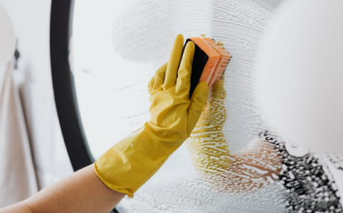 cleaning services for the disabled Adelaide
