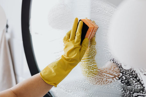 cleaning services for the disabled Adelaide