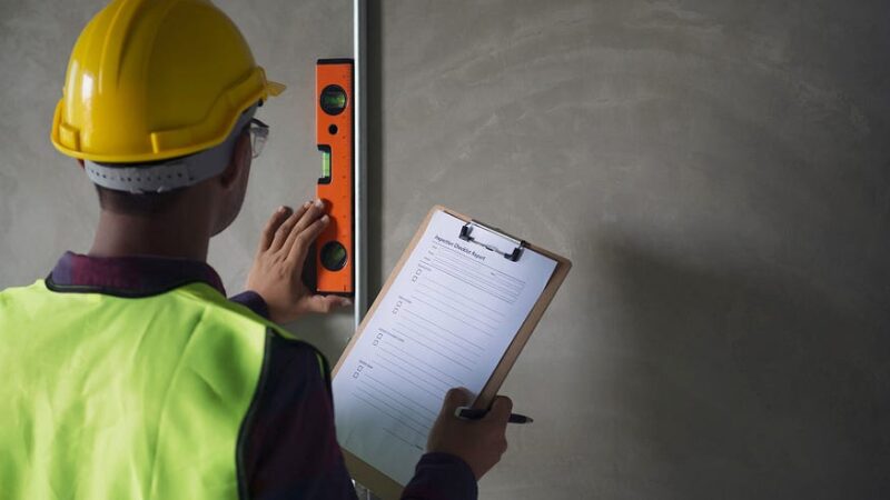 dilapidation report Melbourne