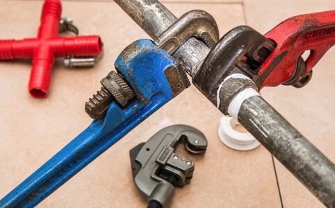 plumbing service Melbourne