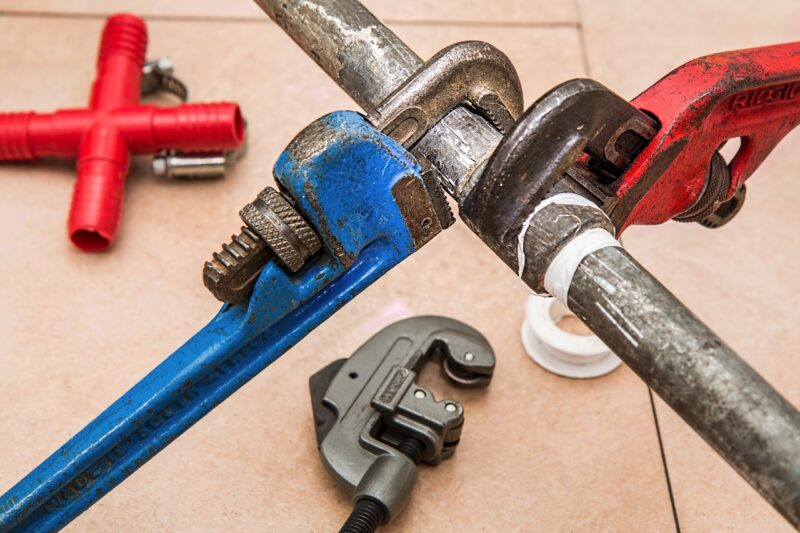 plumbing service Melbourne