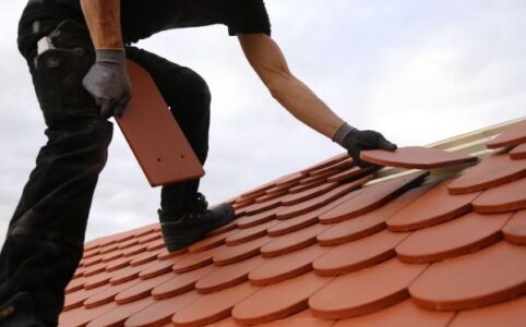 roof replacement Melbourne