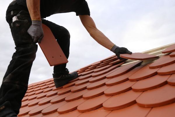 roof replacement Melbourne