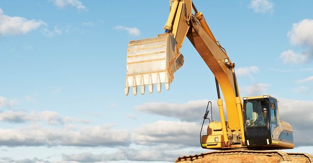 excavation services Melbourne