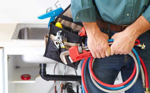 local plumbers Melbourne