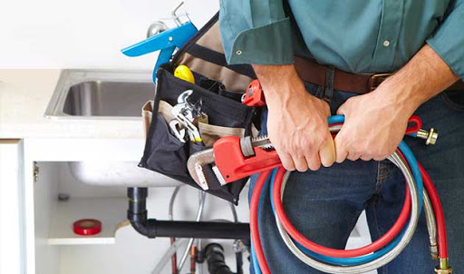 local plumbers Melbourne