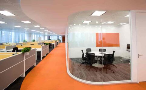 shop fit-outs Sydney