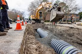 stormwater repairs Melbourne