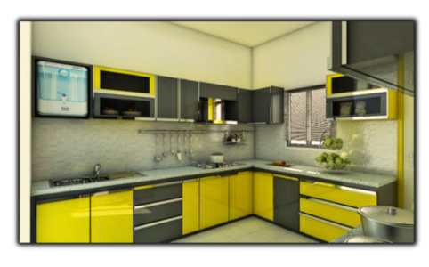 modern kitchens Sydney