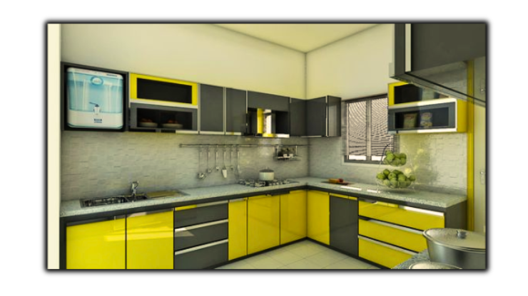 modern kitchens Sydney