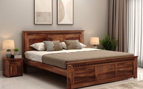 king size bed Melbourne