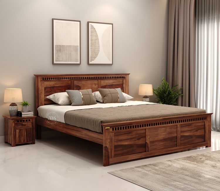 king size bed Melbourne