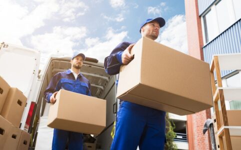 removalist Truganina