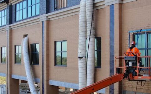 commercial building inspections Melbourne