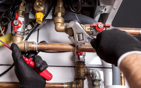 Emergency Hot Water System Installation Sydney