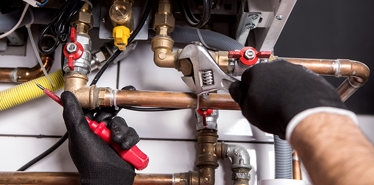 Emergency Hot Water System Installation Sydney